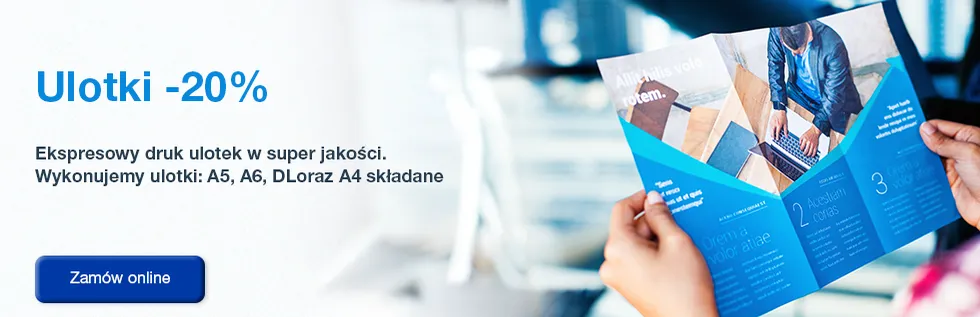 Banery  reklamowe